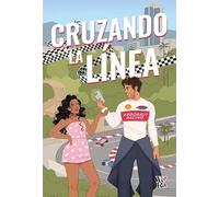 CRUZANDO LA LINEA | Simone Soltani