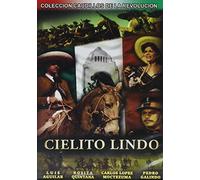 Cruzando La Sierra [Edizione: Stati Uniti] [Reino Unido] [DVD]