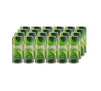 Cruzcampo Shandy Cerveza con Limón - Paquete de 24 x 330 ml