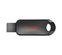 Cruzer Snap USB Flash Drive 64GB SDCZ62-064G-G35