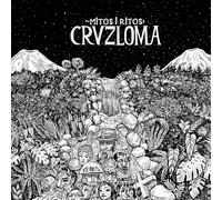 Cruzloma - Mitos & Ritos Ep [Vinilo]