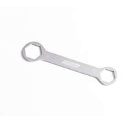 Cruztools AW2732 - Llave de eje combinada de 27 mm x 32 mm para motocicletas KTM y Husqvarna