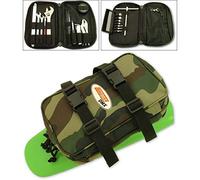 Cruztools dmx2 Fender Kit de Herramienta de Montaje