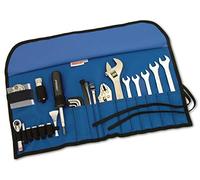 Cruztools RTH3 RoadTech H3 - Kit de Herramientas para Motocicletas Harley-Davidson, Color Negro