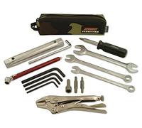 Cruztools skdmx Compacto Kit de Herramientas (Offroad Motos, ATV, UTV speedkit)