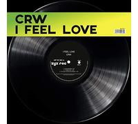 Crw - I Feel Love [Vinilo]