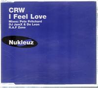 Crw - I Feel Love