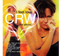 CRW – I Feel Love (The Album) – CD – Importación USA