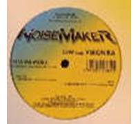 CRW - Kiss Me More (Feat. Veronika) [Vinyl Single]