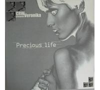Crw Presents Veronika - Precious Life [Vinyl 12 [Vinyl LP]