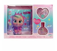 Cartoon Pack Cry Babies Bruny Lote 3 Un EDT50+SOMBR