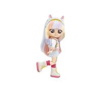 Cry Babies BFF Muñeca Phoeb