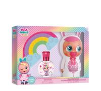 Cry Babies Cry Babies EDT Estuche // Precio, Comprar n/a 50 ml Vaporizador + Gel & Champú 2 en 1 400 ml + Fidget Toy