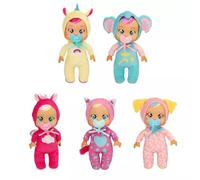 Cry Babies: Cuidados en la Guardería Bebé - Varios Modelos