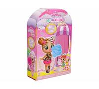 Cry Babies Effy BFF Muñeca De Moda De Colección