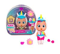 Cry Babies Magic Tears Talent Babies, Dreamy - 6+ Sorpresas, Regalo Ideal para Niños 3+