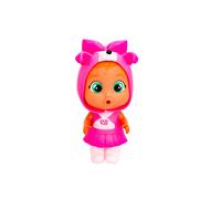 Cry Babies Magic Tears Talent Babys Roxy - 6+ Sorpresa Accessori Sorprendi Doll Regalo per bambini di 3+