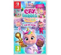 Juego Bebés Llorones Lágrimas Mágicas - La Gran Aventura PS4