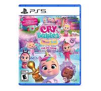 Cry Babies Magic Tears: The Big Game (PS5)