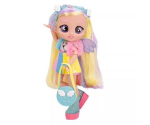 Cry Babies: Mejores Amigos para Siempre muñeca - Actriz Jenna, 20 cm