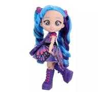 Cry Babies: Mejores Amigos para Siempre muñeca - Shannon la Bailarina, 20 cm