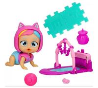 Bebés Llorones - Playtime Millie Actividades de gimnasio