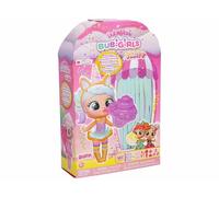 Cry Babies Quinn BFF Muñeca De Moda De Colección