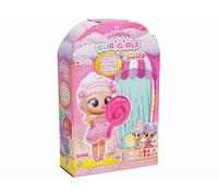 Cry Babies Susie BFF Muñeca De Moda De Colección