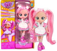 Cry Babies Talents Bff Muñeca Fashion 20cm Carácter Coney Original IMC TOYS