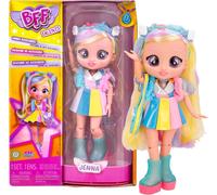 Cry Babies Talents Bff Muñeca Fashion 20cm Carácter Jenna Original IMC TOYS