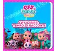 Cry Babies: tempo di racconti