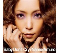 CRY BABY