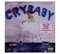 Melanie Martinez Cry Baby (CD) Album