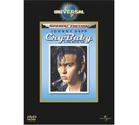 Cry-Baby [90/E, J, S/S: E, J, S] [R [Alemania] [DVD]