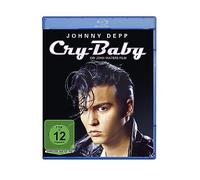 Cry-Baby [Alemania] [Blu-ray]