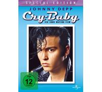 Cry Baby [Alemania] [DVD]