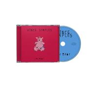 Cry Baby - CD