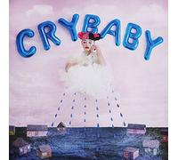 Cry Baby (Explicit) by Melanie Martinez (2015-08-03)