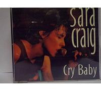 Cry baby [Single-CD]