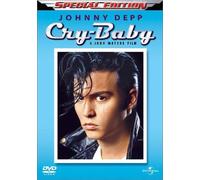 Cry-Baby: Special ed. [90/E, J/S [Alemania] [DVD]