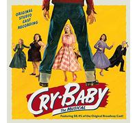 Various - Cry-Baby: The Musical / O.C.S.
