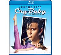 Cry-Baby – Blu-ray (USA) – Victrola