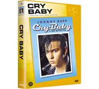 Cry Baby Uus Dvd S/T Fr [Internacional]