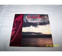 Cry Before Dawn - Cry Before Dawn Last Of The Sun 7" Epic GONE4 EX/EX 1989 picture sleeve