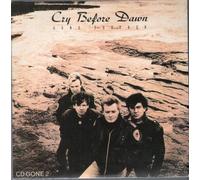 CRY BEFORE DAWN - GONE FOREVER (CD SINGLE) [UK Import]