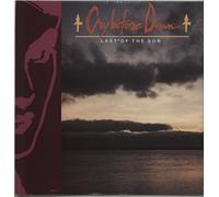 Cry Before Dawn - LAST OF THE SUN 12 INCH (12" VINYL) UK EPIC 1989