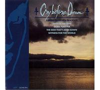 Cry Before Dawn - Last Of The Sun