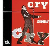 Cry by Johnnie Ray (1997-05-09)