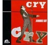 Cry by RAY,JOHNNIE (1994-06-27)