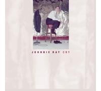 Cry (CD) Album